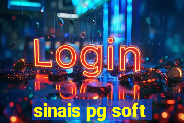 sinais pg soft